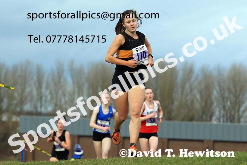 Mens under-17s and under-20s 2022 NEHL Sherman Cup/Davison Shield, Temple Oark, South Shields. Photo: David T. Hewitson/Sports for All Pics